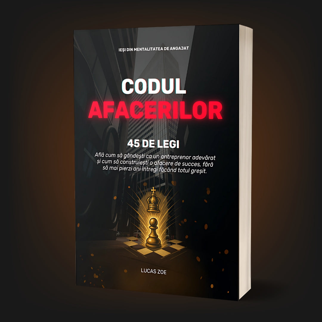 Codul AFACERILOR