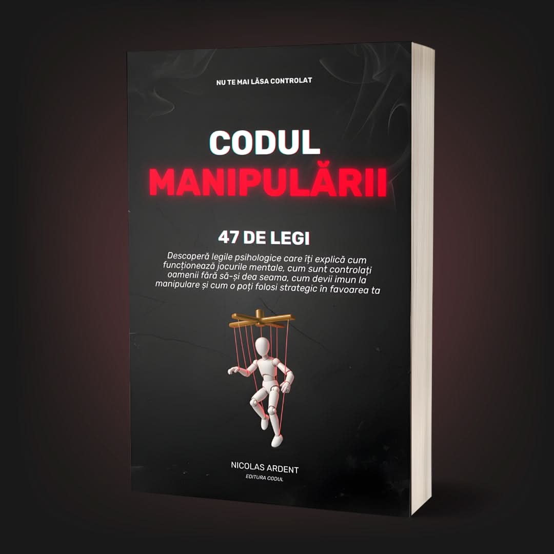 Codul Manipulării