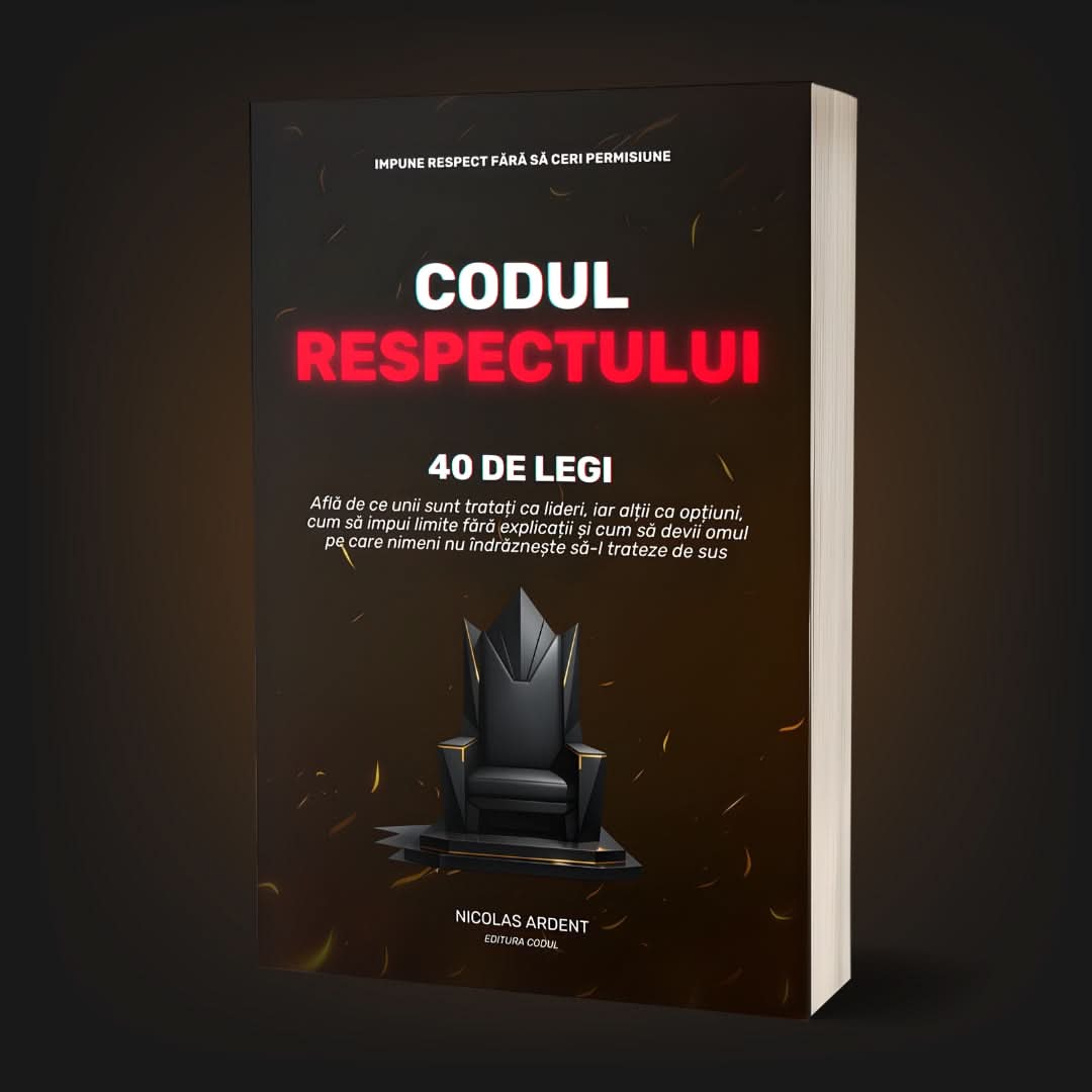 Codul RESPECTULUI