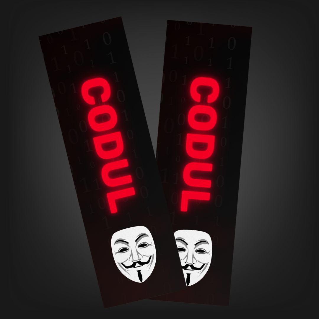 MARCA CODUL CADOU