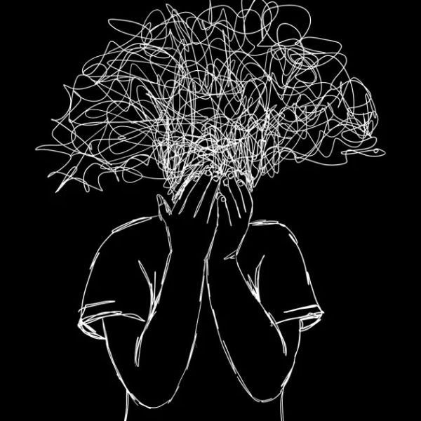 Anxietate