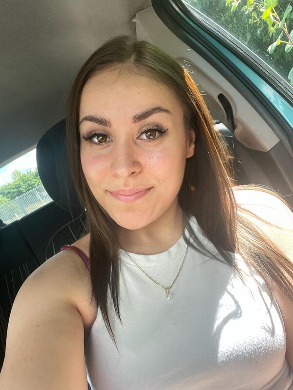 - Andreea Elena
