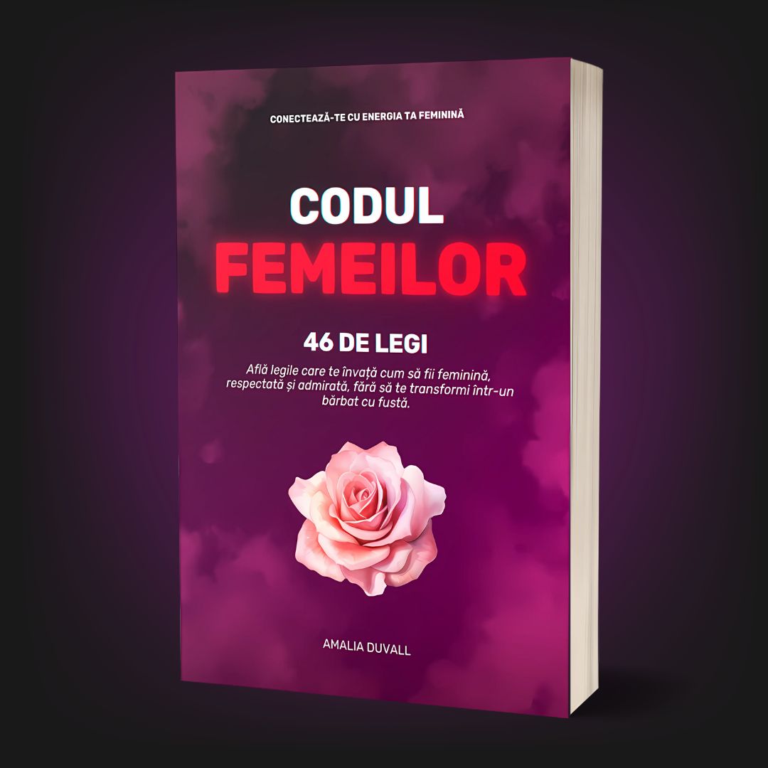 Codul FEMEILOR