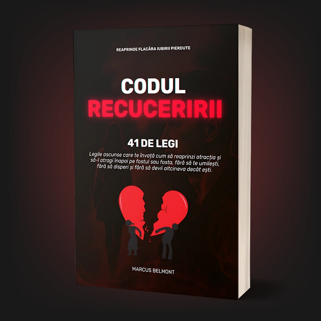 Codul RECUCERIRII