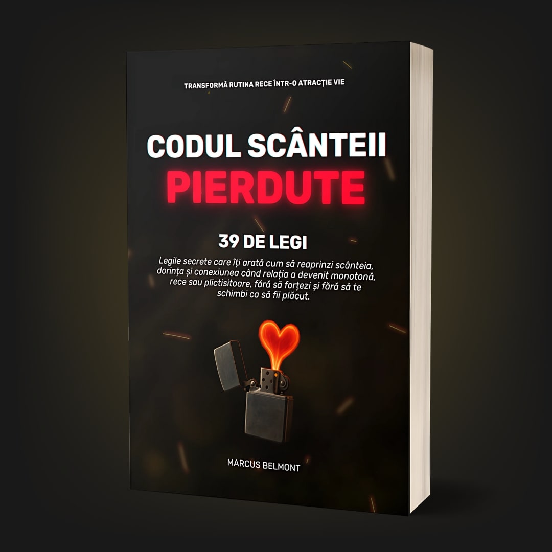 Codul Scânteii Pierdute