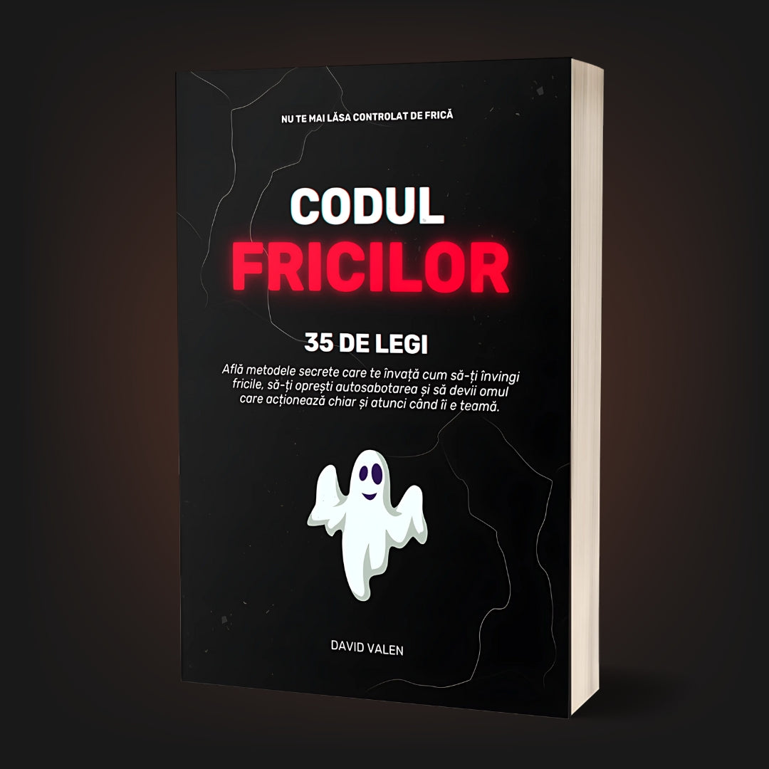 Codul FRICILOR