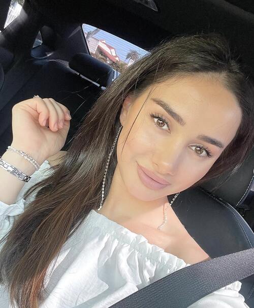 - Bianca Raluca