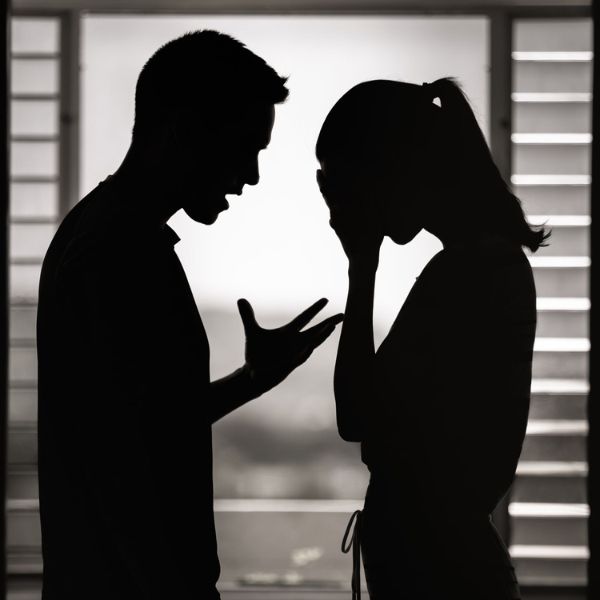 CONFLICT